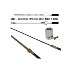 ULTRAFLEX K66 5 ULTRAFLEX K66 -Plastimo Magasin ultraflex k66 1