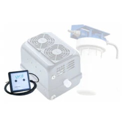 UVOJI Boitier Déporté – Oji