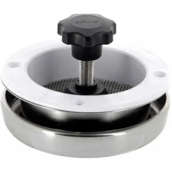 VETUS Aérateur Inox Athos 1 -Plastimo Magasin vetus aerateur inox athos 1 1