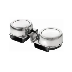 VETUS Avertisseur Compact Inox -Plastimo Magasin vetus avertisseur compact inox 1