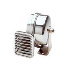 VETUS Avertisseur Corne Compact Double