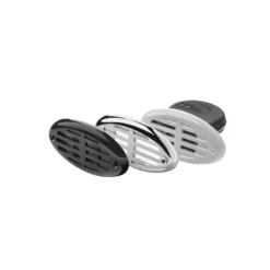 VETUS Avertisseur électrique Encastrable 12V