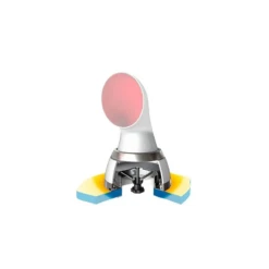 VETUS Boîte à Dorade Inox Pour Manche Inox ø 75/100/125 Mm