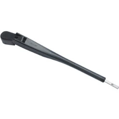 VETUS Bras D'essuie Glace DIN Inox Noir