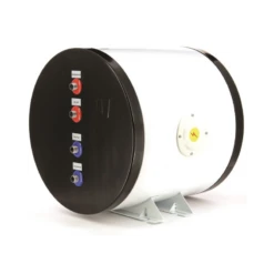 VETUS Chauffe-eau Double échangeur 25 à 100L -Plastimo Magasin vetus chauffe eau double echangeur 2