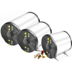 VETUS Chauffe-eau Double Paroi 20 à 55L