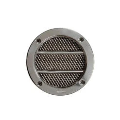 VETUS Grille Inox Avec Manchon ø 104 Mm (66cm²)