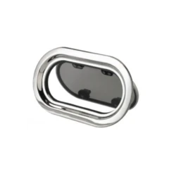 VETUS Hublot Inox Ovale PMS