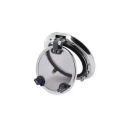 VETUS Hublot Inox Rond PWS 6 VETUS Hublot Inox Rond PWS -Plastimo Magasin vetus hublot inox rond pws 1