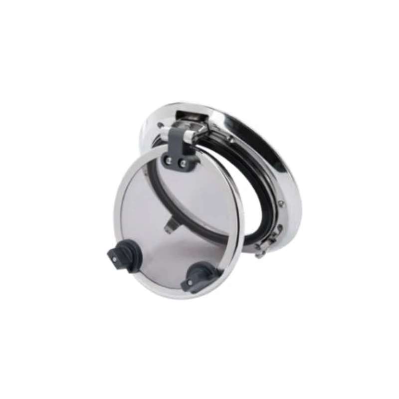 VETUS Hublot Inox Rond PWS 4 VETUS Hublot Inox Rond PWS – Image 2