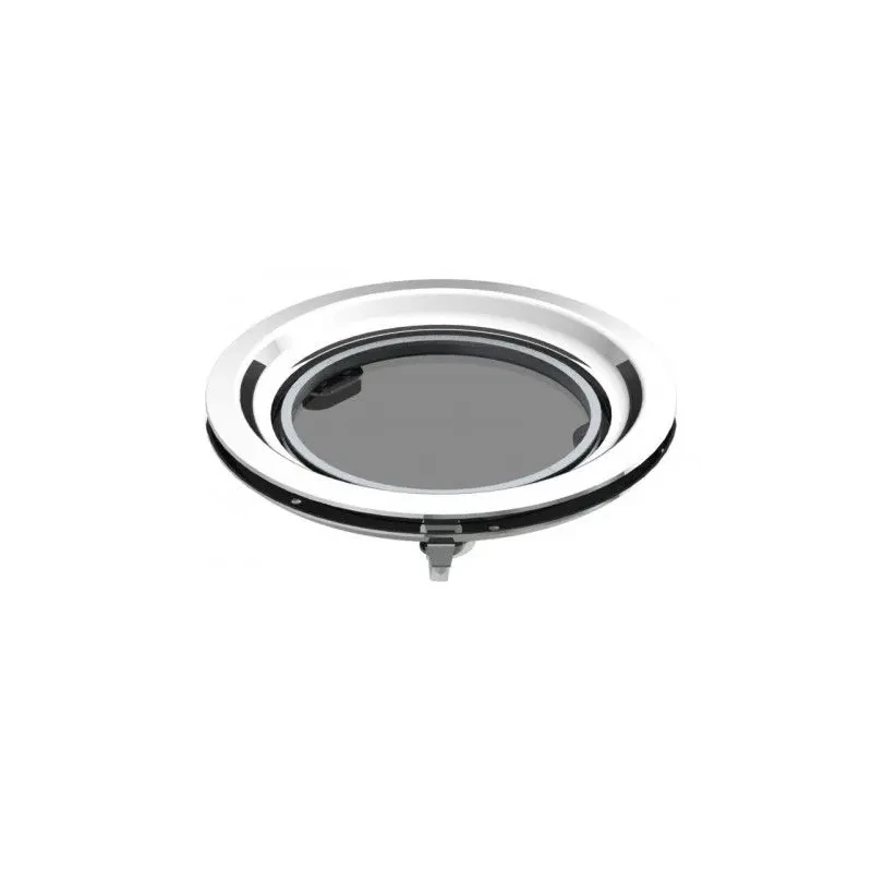 VETUS Hublot Inox Rond PWS 3 VETUS Hublot Inox Rond PWS