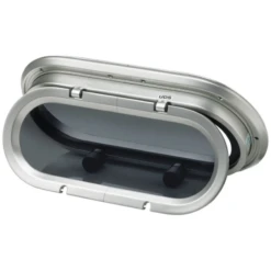 VETUS Hublot Ovale PW -Plastimo Magasin vetus hublot ovale pw 1