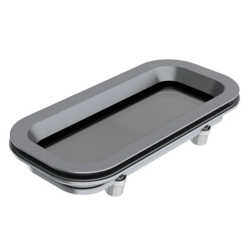 VETUS Hublot Rectangulaire PZ 3 VETUS Hublot Rectangulaire PZ