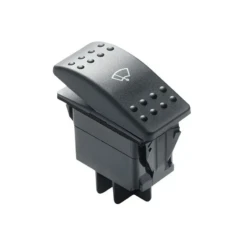 VETUS Interrupteur CS Essuie-glace 1 à 2 Vitesses