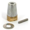 VETUS Kit écrou Anodes Et Clavette -Plastimo Magasin vetus kit ecrou anodes et clavette