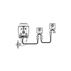 VETUS Kit Propulseur D'étrave Bateau 8-12m -Plastimo Magasin vetus kit propulseur d etrave bateau 8 12m 3