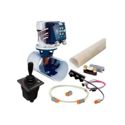 VETUS Kit Propulseur D'étrave Pro Bateau De Moins De 7m