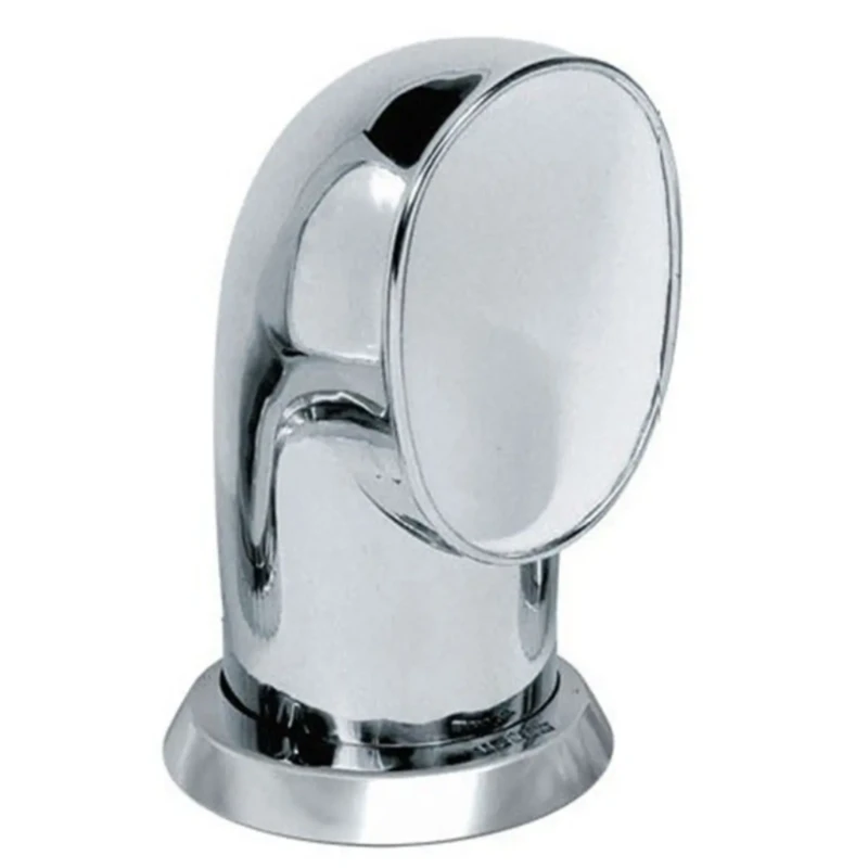 VETUS Manche à Air Inox ø 100 Mm 4 VETUS Manche à Air Inox ø 100 Mm – Image 2