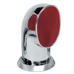 VETUS Manche à Air Inox ø 125 Mm -Plastimo Magasin vetus manche a air inox o 125 mm 1