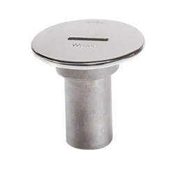 VETUS Nable Inox à Clé