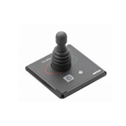 VETUS Panneau De Commande Noir à Joystick