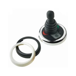 VETUS Panneau De Commande Rond à Joystick -Plastimo Magasin vetus panneau de commande rond a joystick 1