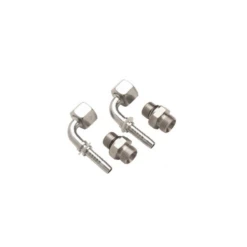 VETUS Raccord Coudé Filetage M16 X 1.5 Pour Filtre