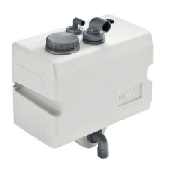 VETUS Réservoir De Cloison Eaux Noires 25 à 80 L 10 VETUS Réservoir De Cloison Eaux Noires 25 à 80 L -Plastimo Magasin vetus reservoir de cloison eaux noires 25 a 80 l 1