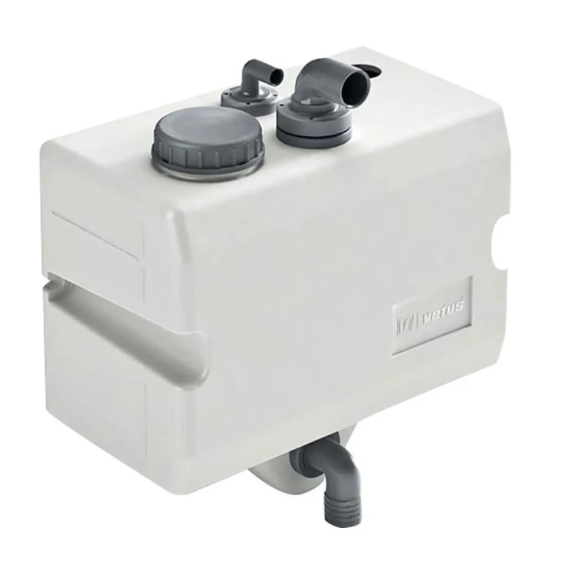 VETUS Réservoir De Cloison Eaux Noires 25 à 80 L 4 VETUS Réservoir De Cloison Eaux Noires 25 à 80 L – Image 2
