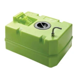 VETUS Réservoir équipé Eau Potable 40 à 80 L