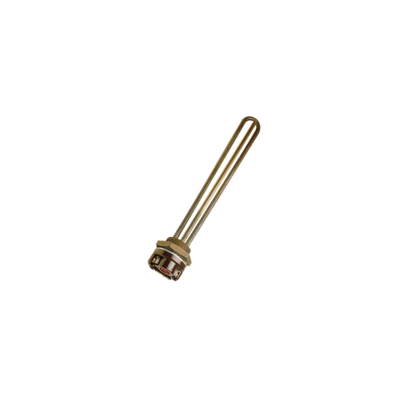 VETUS Résistance Chauffe-eau Universelle 1''1/4 230V 3 VETUS Résistance Chauffe-eau Universelle 1''1/4 230V