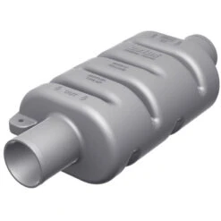 VETUS Silencieux DEMPMP