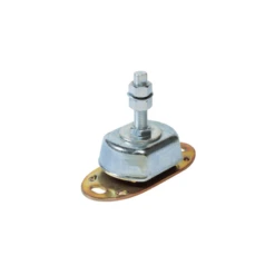 VETUS Silent Bloc HY 4 Cylindres 40 à 170 CV