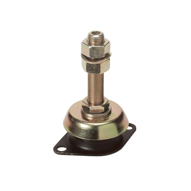 VETUS Silent Bloc K 1 Ou 2 Cylindres 6-20 CV 3 VETUS Silent Bloc K 1 Ou 2 Cylindres 6-20 CV