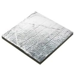 VETUS Sonitech Léger Alu Isophonique