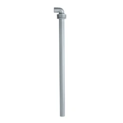 VETUS Tube D'aspiration Réservoir Eaux-noires ø 38 Mm