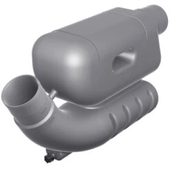 VETUS Waterlock LSL 40 à 121 CV