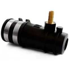 VETUS Presse étoupe Triple Lèvres ZWBH