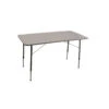 VIA MONDO Table Pliante 120 X 60 Cm -Plastimo Magasin via mondo table pliante