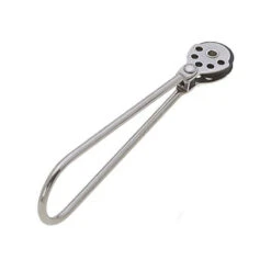 VIADANA Anneau De Trapèze à Poulie