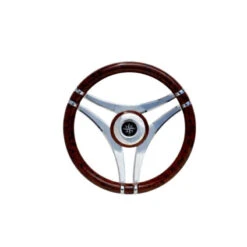 VICTOR Volant Impact ø 350 Mm Bras Inox 12 VICTOR Volant Impact ø 350 Mm Bras Inox -Plastimo Magasin victor volant impact o 350 mm bras inox 4