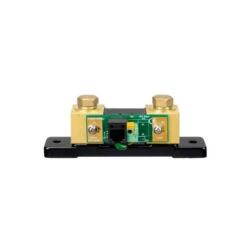 Victron Energy VICTRON BMV 712 Black Smart -Plastimo Magasin victron bmv 712 black smart 1