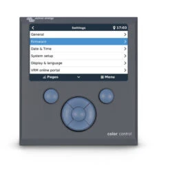 Victron Energy VICTRON Color Control GX -Plastimo Magasin victron color control gx 1