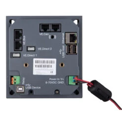 Victron Energy VICTRON Color Control GX -Plastimo Magasin victron color control gx 3