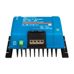 Victron Energy VICTRON Orion-Tr Smart 12/12 - 30A Isolé -Plastimo Magasin victron orion tr smart 12 12 30a isole 1