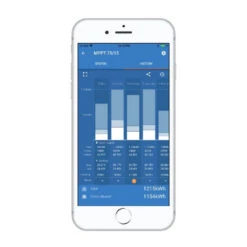 Victron Energy VICTRON SmartSolar 100 / 30 -Plastimo Magasin victron regulateur smartsolar 100 30 2