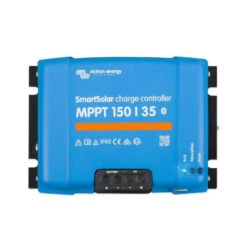 VICTRON Smartsolar MPPT 150/35