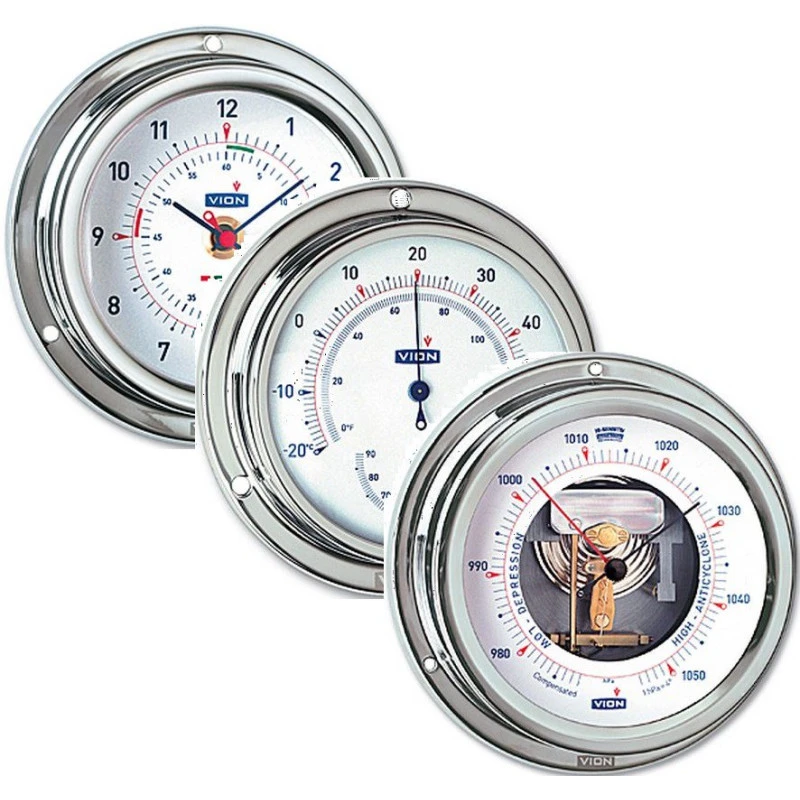 VION A130 Baromètre 4 VION A130 Baromètre – Image 2