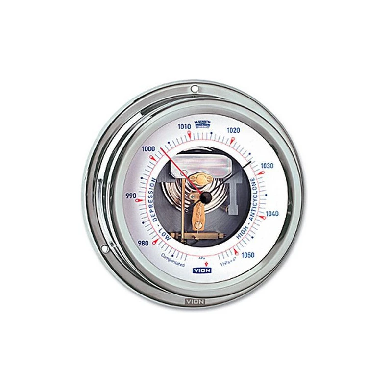 VION A130 Baromètre 3 VION A130 Baromètre