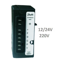 VITRFRIGO Electronique BD35F/50F 12/24/230V | DANFOSS & SECOP